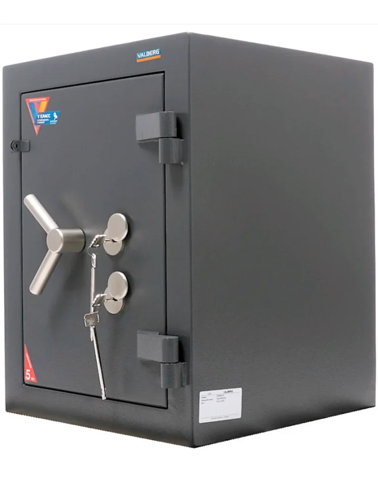 Взломостойкий сейф Valberg Алмаз 67 KL купить в Сургуте Взломостойкий сейф Valberg Алмаз 67 KL купить в Сургуте