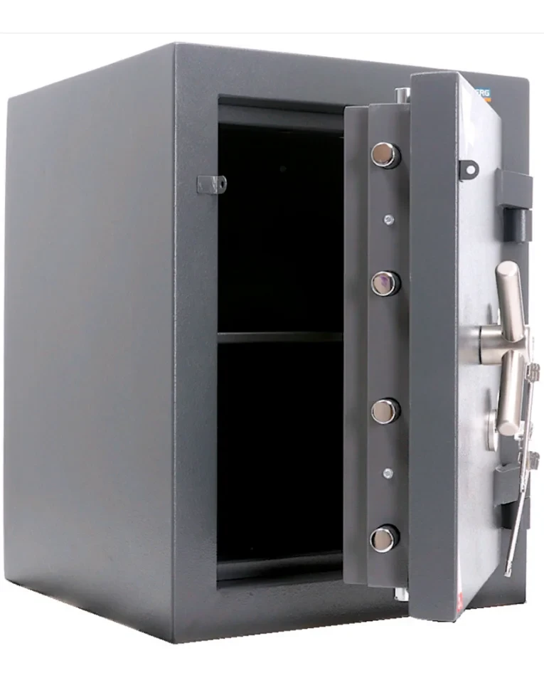 Взломостойкий сейф Valberg Алмаз 67 KL купить в Сургуте Взломостойкий сейф Valberg Алмаз 67 KL купить в Сургуте