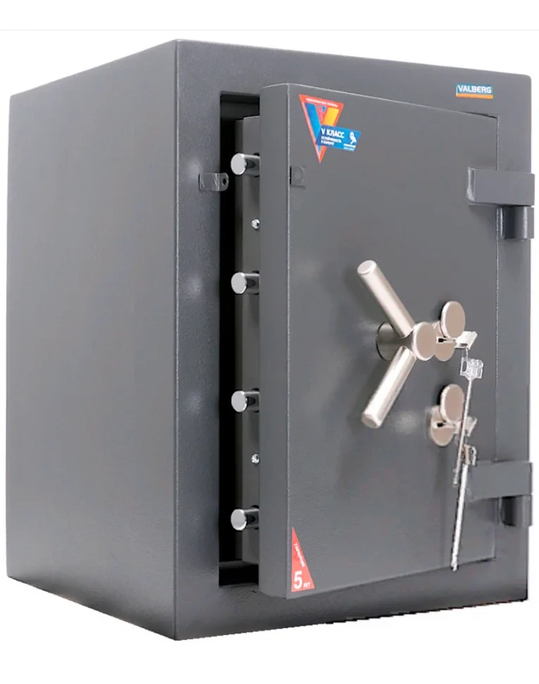 Взломостойкий сейф Valberg Алмаз 67 KL купить в Сургуте Взломостойкий сейф Valberg Алмаз 67 KL купить в Сургуте