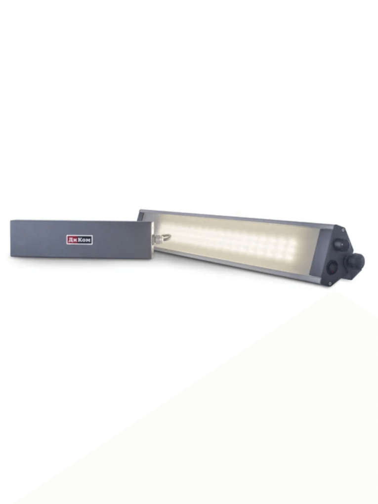 Светильник светодиодный ДиКом 30.01.700 купить в Сургуте