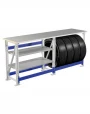 Верстак Master MT100.MF1 / MF1 / MF1.002.000