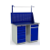 Верстак Profi WT120.WD5/WD2.011 купить в Сургуте