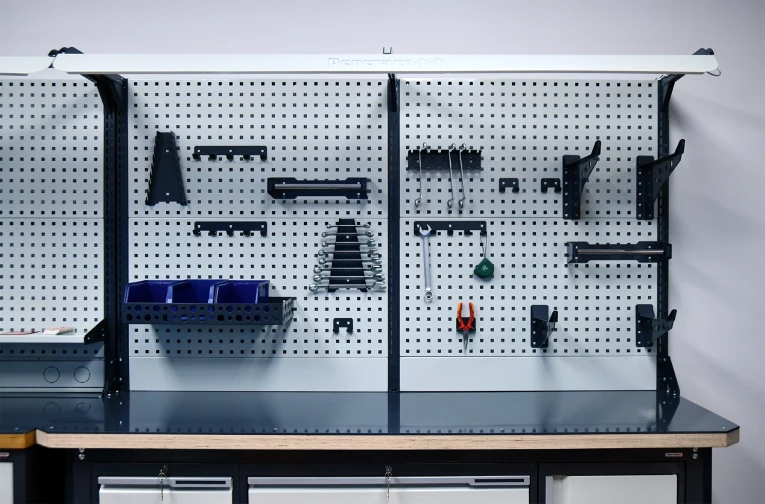 Модульный верстак MCN 2052.S2679.2 купить в Сургуте Модульный верстак MCN 2052.S2679.2 купить в Сургуте