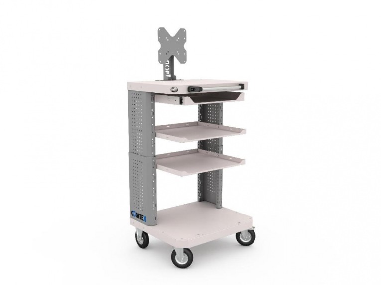 Тележка COMTEX №5 купить в Сургуте