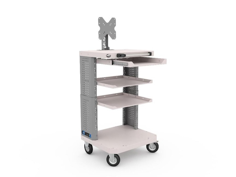 Тележка COMTEX №5 купить в Сургуте