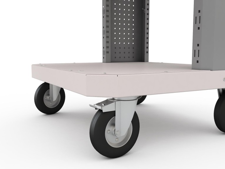 Тележка COMTEX №5 купить в Сургуте