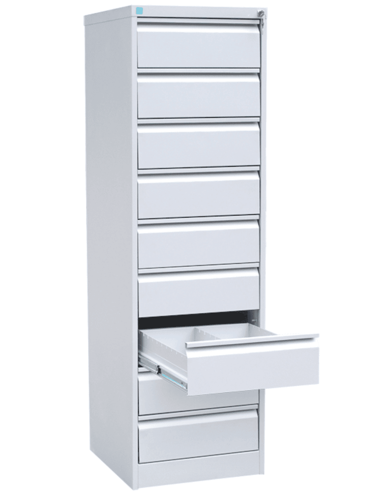 Шкаф картотечный ШК-9 формат А6 купить в Сургуте