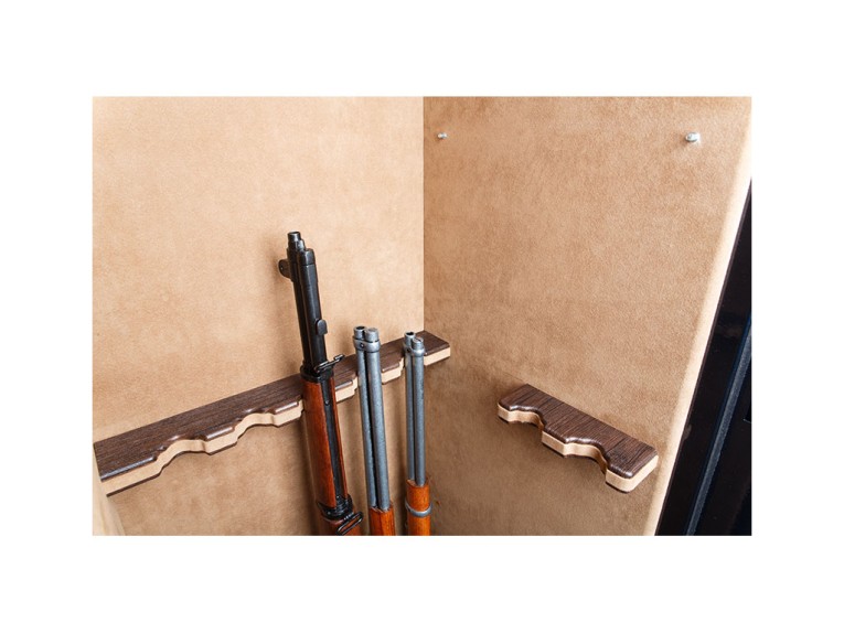 Эксклюзивный сейф Valberg Jager 1660 купить в Сургуте