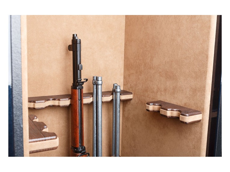 Эксклюзивный сейф Valberg Jager 1660 купить в Сургуте