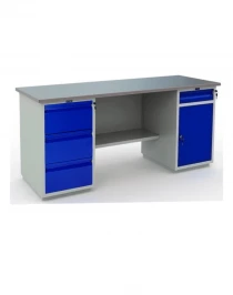 Верстак Практик Profi WT180.WD3/WD2.000