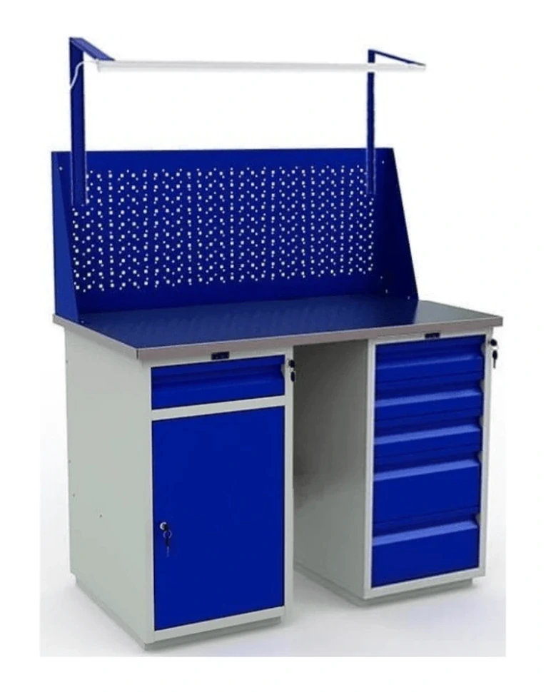 Верстак Profi WT120.WD2/WD5.011 купить в Сургуте