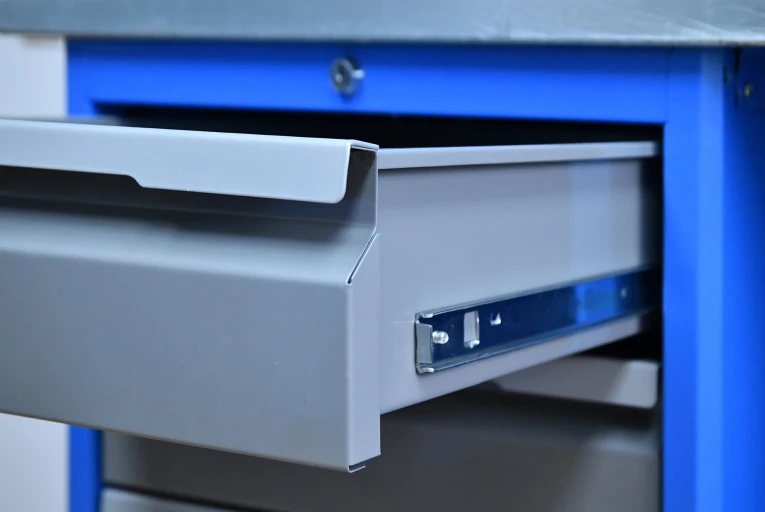 Верстак PRF 181.77.2-2F купить в Сургуте Верстак PRF 181.77.2-2F купить в Сургуте