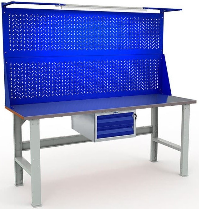 Верстак Expert W200.F2/F2.121.W купить в Сургуте Верстак Expert W200.F2/F2.121.W купить в Сургуте