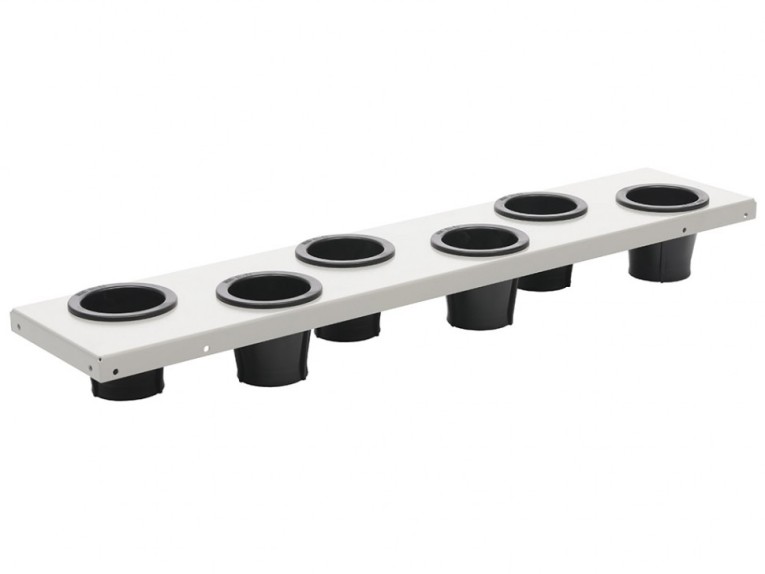 Полка для тележки Hard SK 50 купить в Сургуте