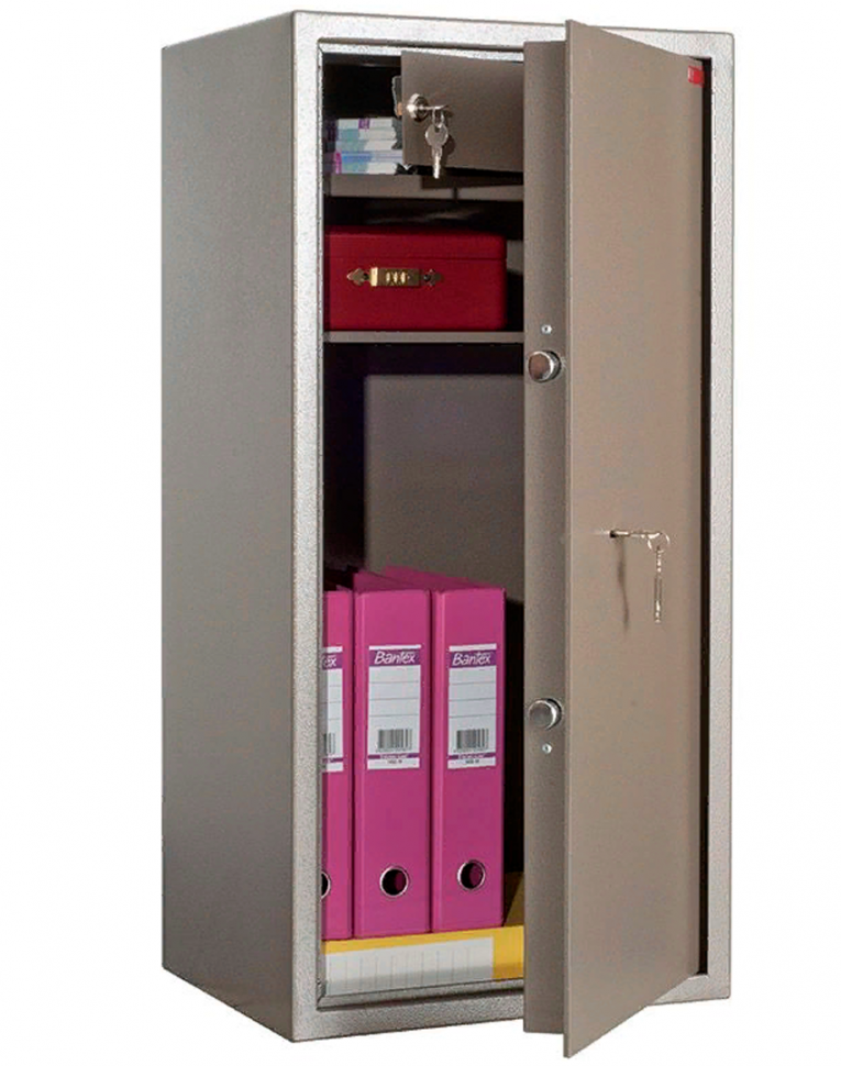 Офисный сейф Aiko TM-90T купить в Сургуте