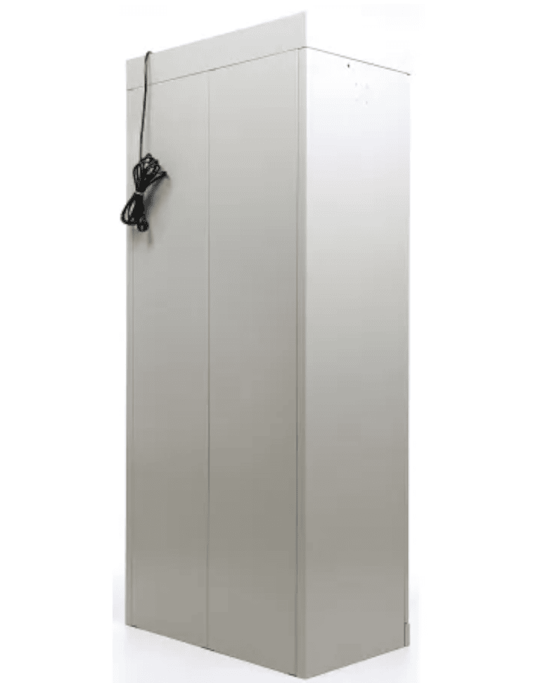 Шкаф сушильный ШС Ветерок 1940 (Без полок) купить в Сургуте Шкаф сушильный ШС Ветерок 1940 (Без полок) купить в Сургуте