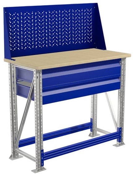 Верстак Master M100.MF1 / MF1.210 купить в Сургуте