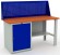 Верстак Expert W160.WS1/F2.010 купить в Сургуте