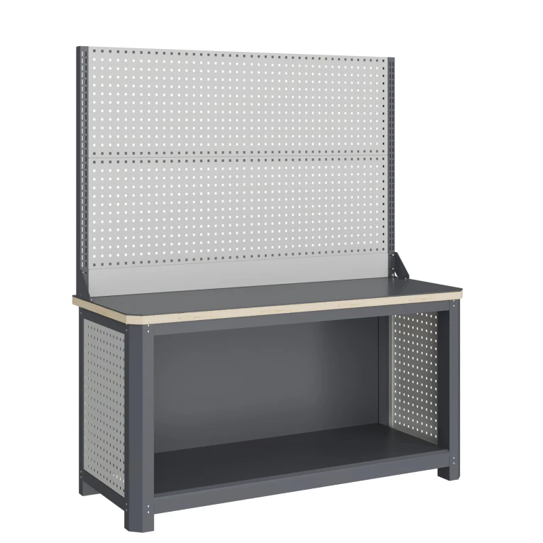 Верстак MCN 1552.0.111-2 купить в Сургуте