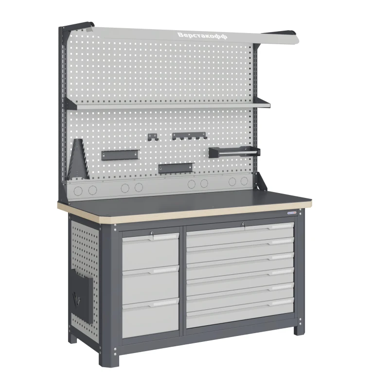 Рабочее место MCN 1552.S3L6-2FR купить в Сургуте