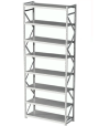 Стеллаж MS Profi 2500х2100х1000 8 полок