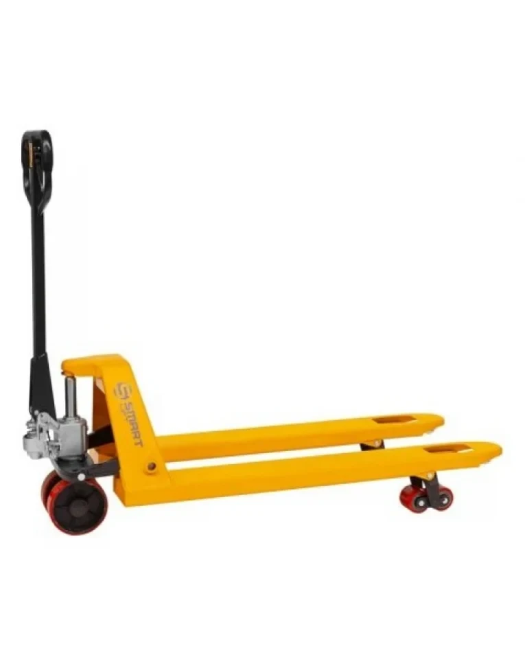Гидравлическая тележка SD (AC30, M, г/п 3000 кг, 1150x550 мм, PDP) СМАРТЛИФТ (SMARTLIFT) / СМАРТ (SMART) купить в Сургуте