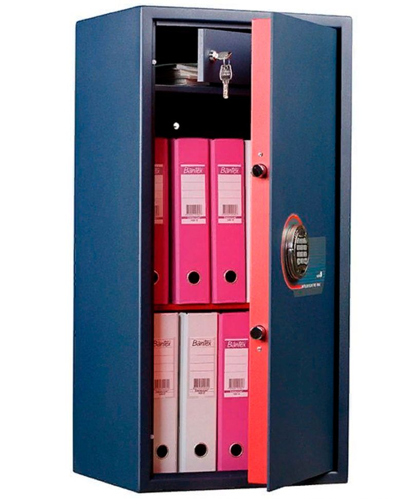 Офисный сейф MDTB ES-90Т.Е купить в Сургуте