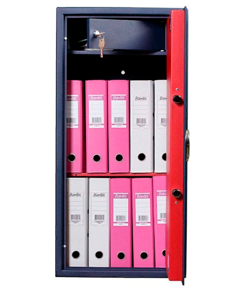 Офисный сейф MDTB ES-90Т.Е купить в Сургуте