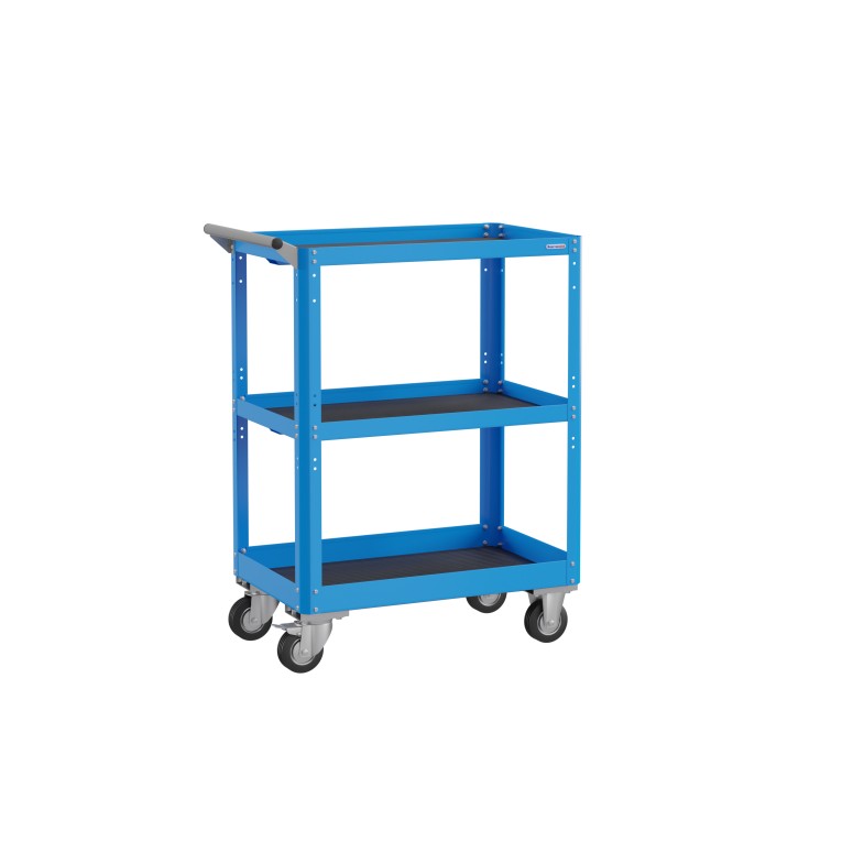 Тележка инструментальная PLC 9507.0-К купить в Сургуте