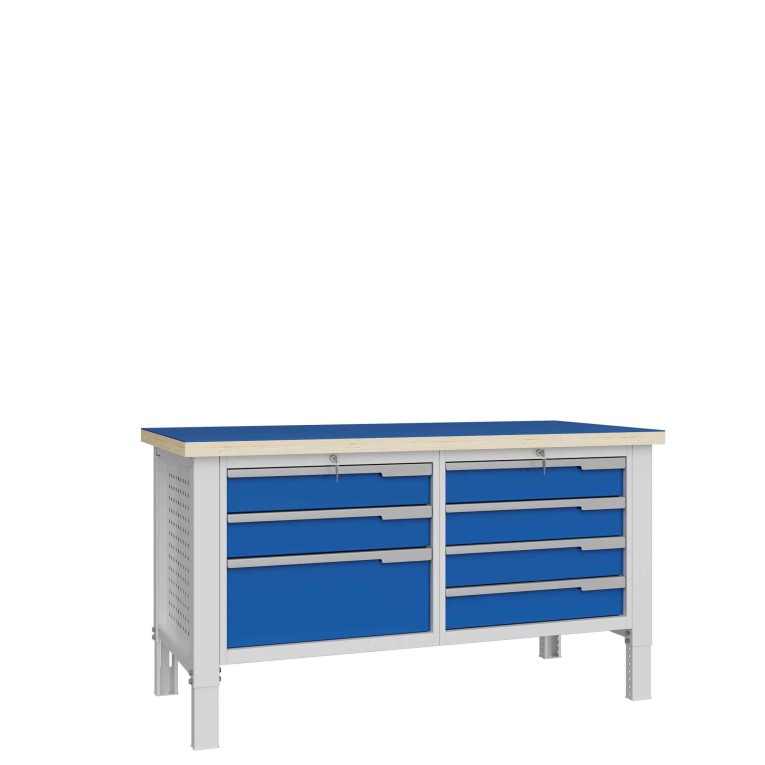 Верстак CTR 1632.L34.5 купить в Сургуте