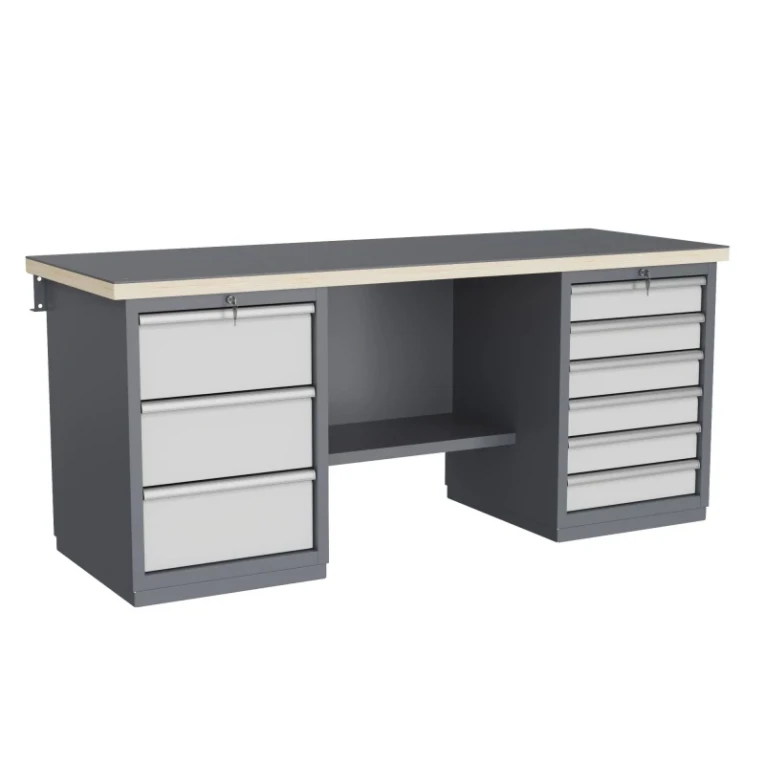 Верстак FBK 205.36.4 купить в Сургуте Верстак FBK 205.36.4 купить в Сургуте