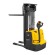 Штабелер электрический самоходный CDDR15-III (1500 кг, 5 м, 24В / 240Ач) SMARTLIFT (SMART) купить в Сургуте