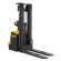 Штабелер электрический самоходный CDDR15-III (1500 кг, 5 м, 24В / 240Ач) SMARTLIFT (SMART) купить в Сургуте