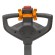 Штабелер электрический самоходный CDDR15-III (1500 кг, 5 м, 24В / 240Ач) SMARTLIFT (SMART) купить в Сургуте