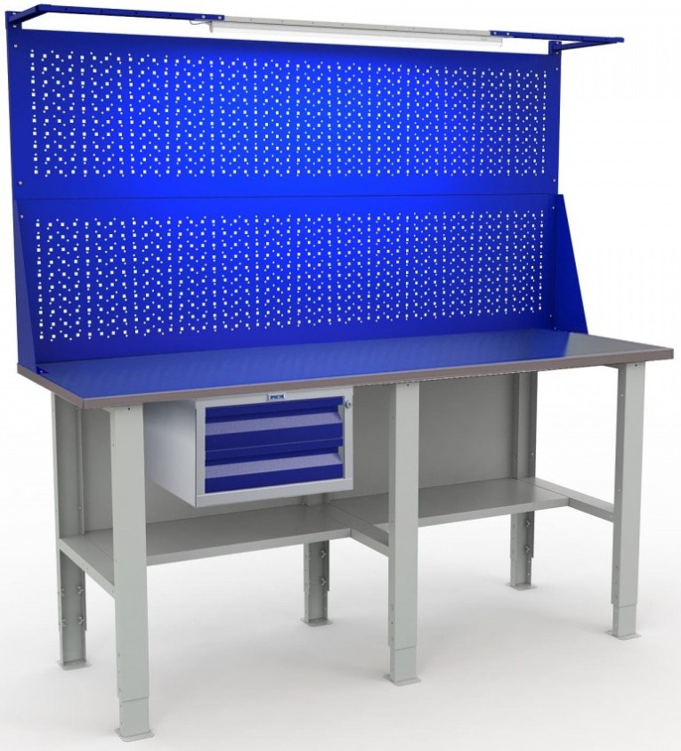 Верстак Expert WTS200.F2/F2/F2.121 купить в Сургуте Верстак Expert WTS200.F2/F2/F2.121 купить в Сургуте