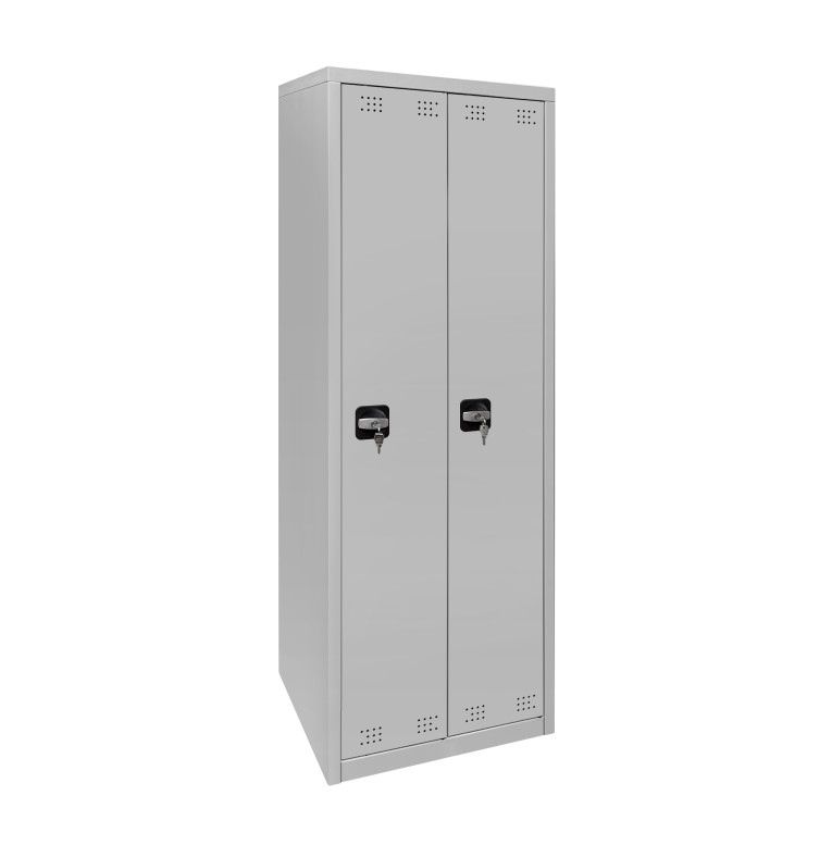 Шкаф двухсекционный Gresson ШРД-1850 купить в Сургуте