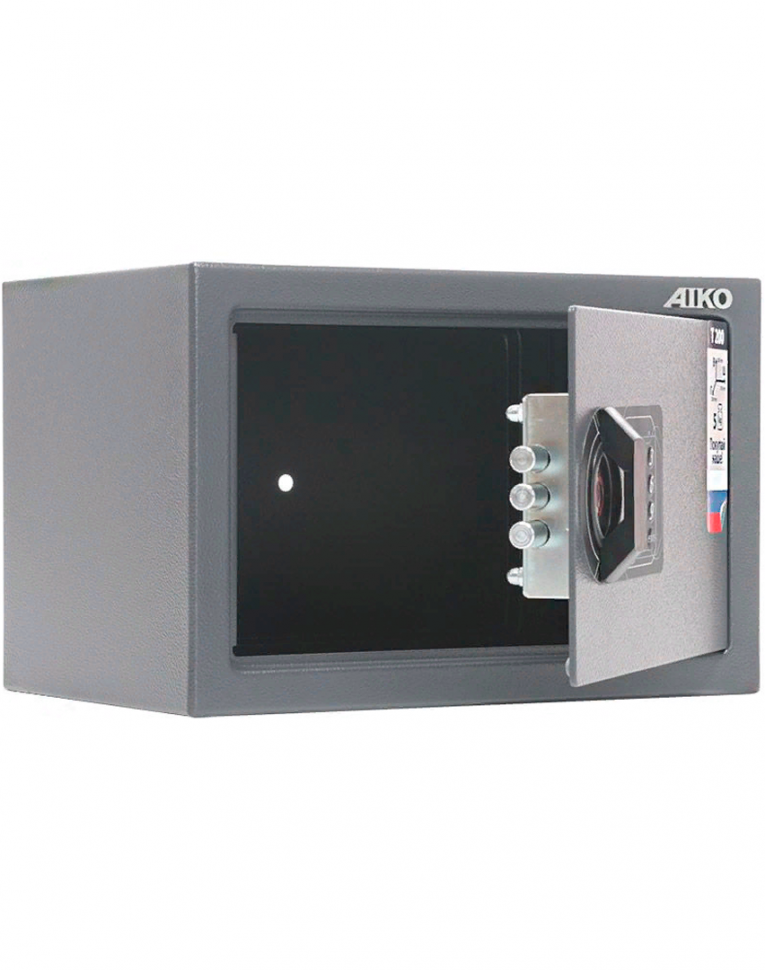 Мебельный сейф Aiko Т-200 EL купить в Сургуте Мебельный сейф Aiko Т-200 EL купить в Сургуте