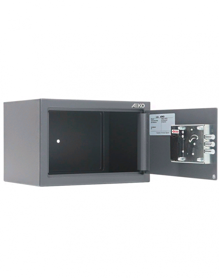 Мебельный сейф Aiko Т-200 EL купить в Сургуте Мебельный сейф Aiko Т-200 EL купить в Сургуте