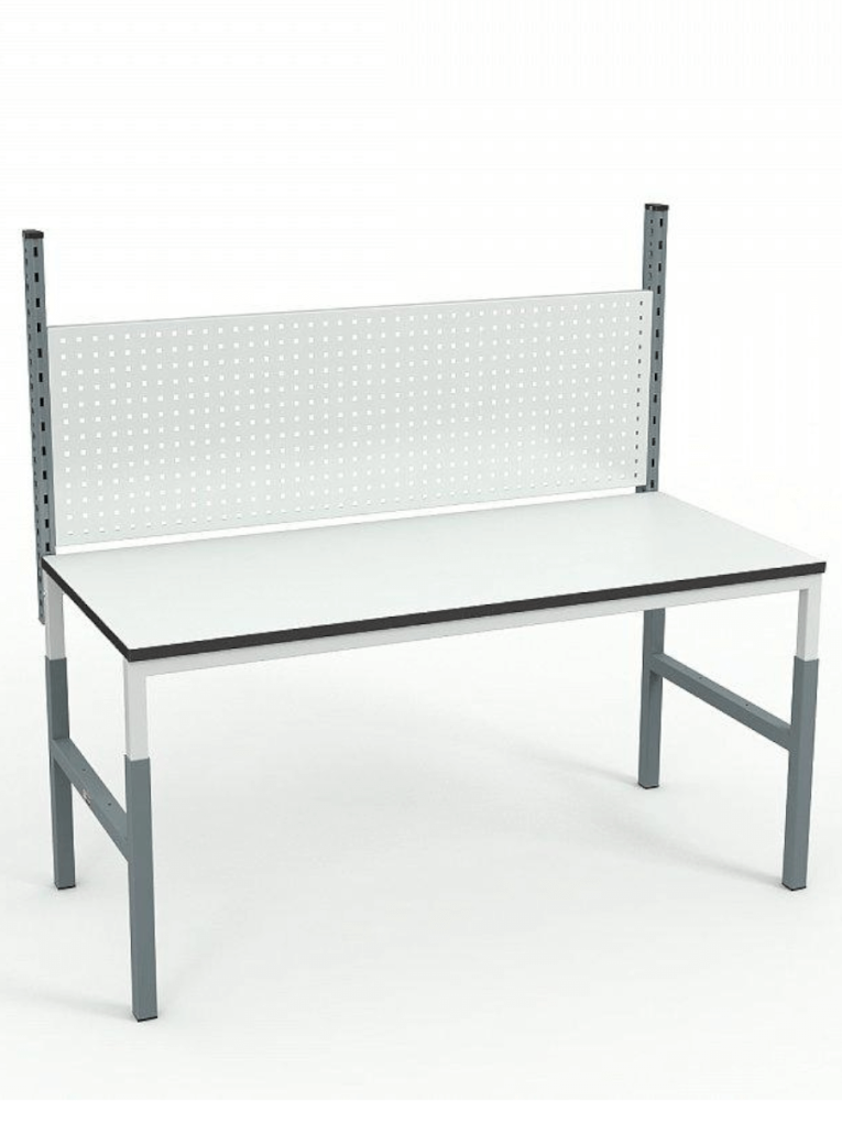 Стол монтажный ДиКом СР-М-150-02 ЦДСП купить в Сургуте Стол монтажный ДиКом СР-М-150-02 ЦДСП купить в Сургуте