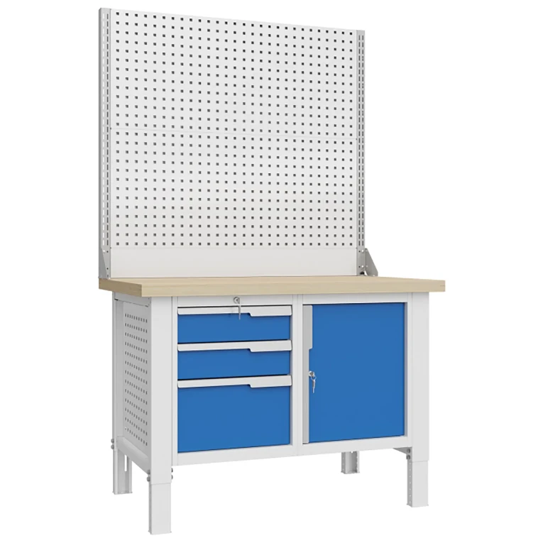 Стол-верстак Craft 1202.S37.3-2 купить в Сургуте