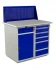 Верстак Profi WT100.WD2/WD5.010 купить в Сургуте