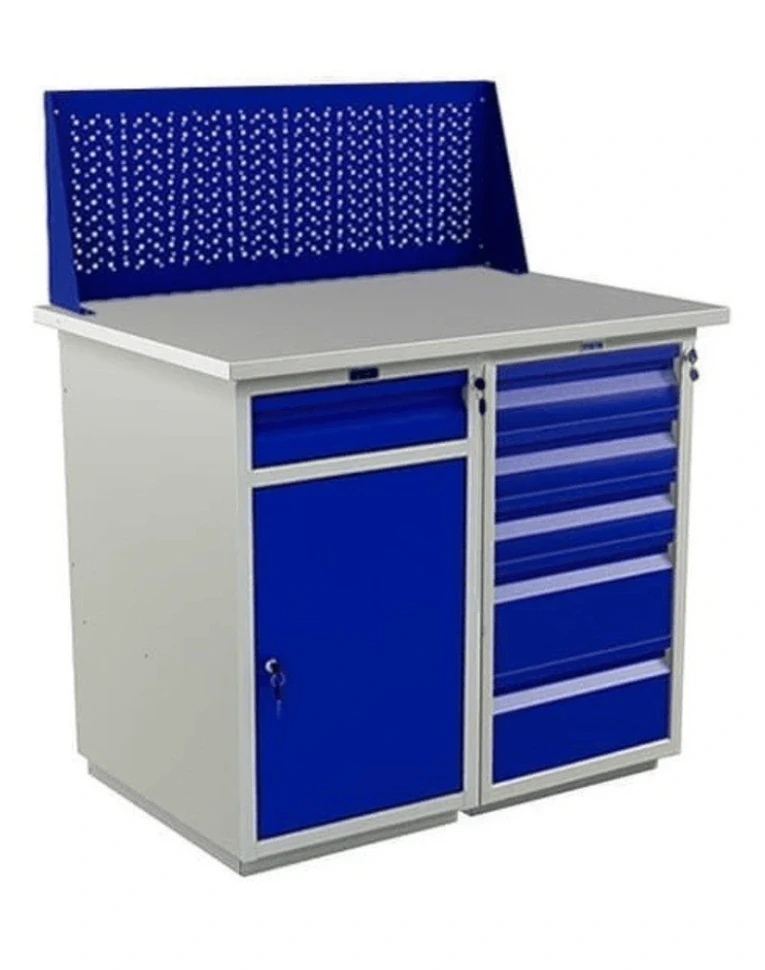 Верстак Profi WT100.WD2/WD5.010 купить в Сургуте