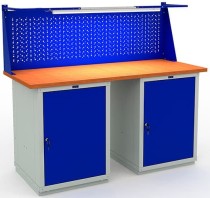 Верстак Expert W160.WS1/WS1.011