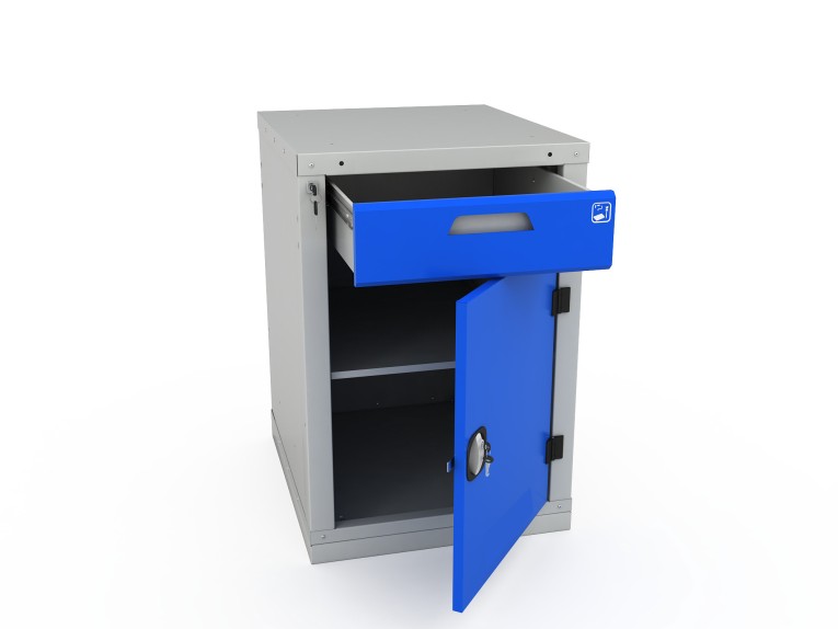 Тумба стационарная WOKER PRO 02 купить в Сургуте Тумба стационарная WOKER PRO 02 купить в Сургуте