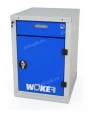Тумба стационарная WOKER PRO 02 Тумба стационарная WOKER PRO 02