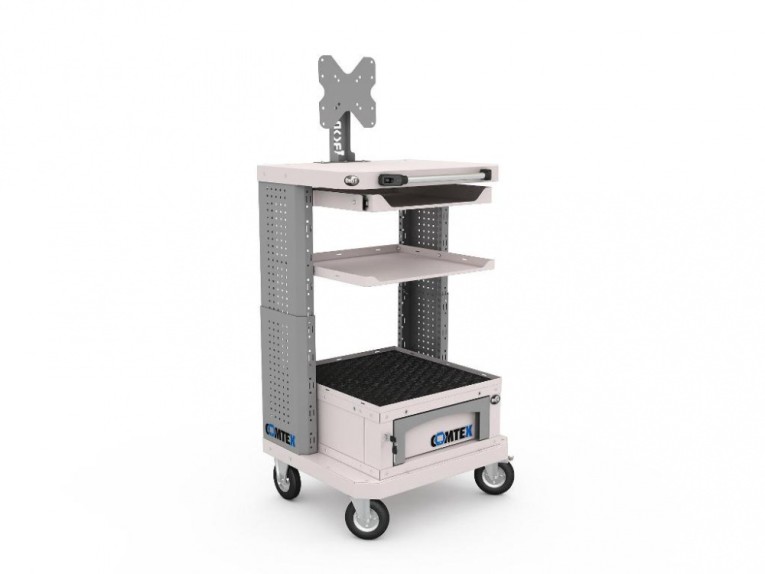 Тележка COMTEX №7 купить в Сургуте