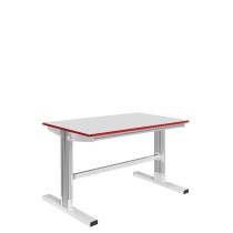 Стол рабочий Gresson СРП-1200х800КП