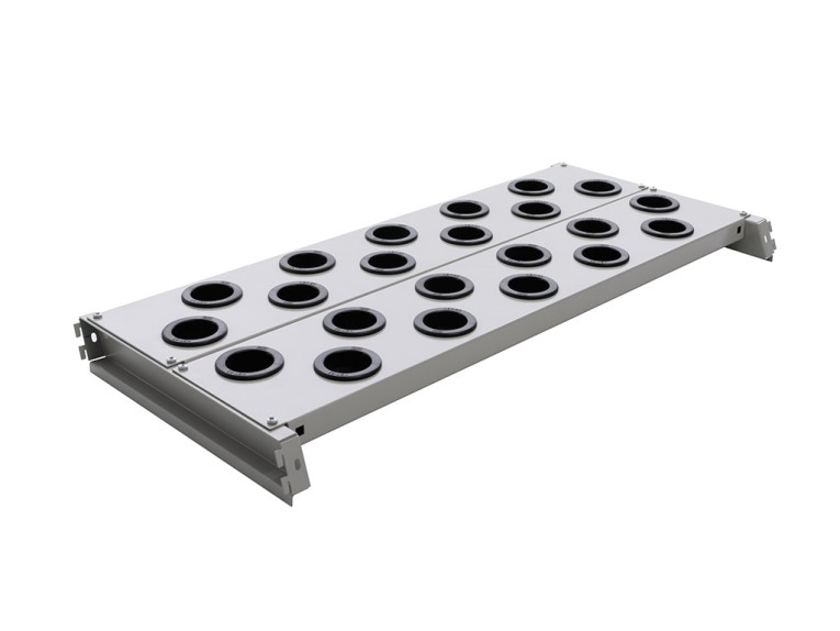 Комплект полок AMH TC SK 63 (2 шт) купить в Сургуте