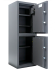 Офисный сейф Aiko AMH-125/2T (223T) купить в Сургуте