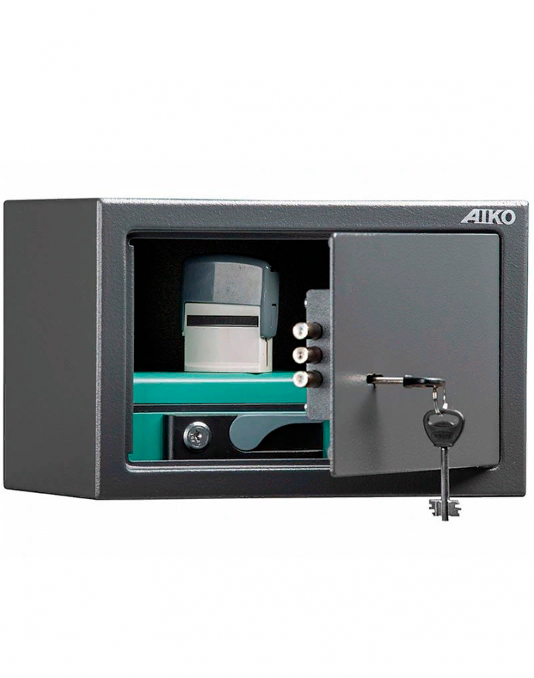 Мебельный сейф Aiko Т-200 KL купить в Сургуте
